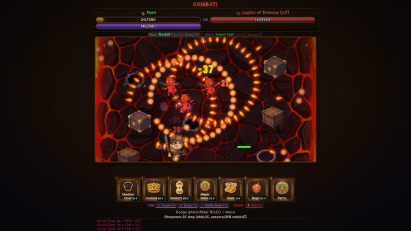 Screenshot media