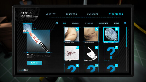 Screenshot media