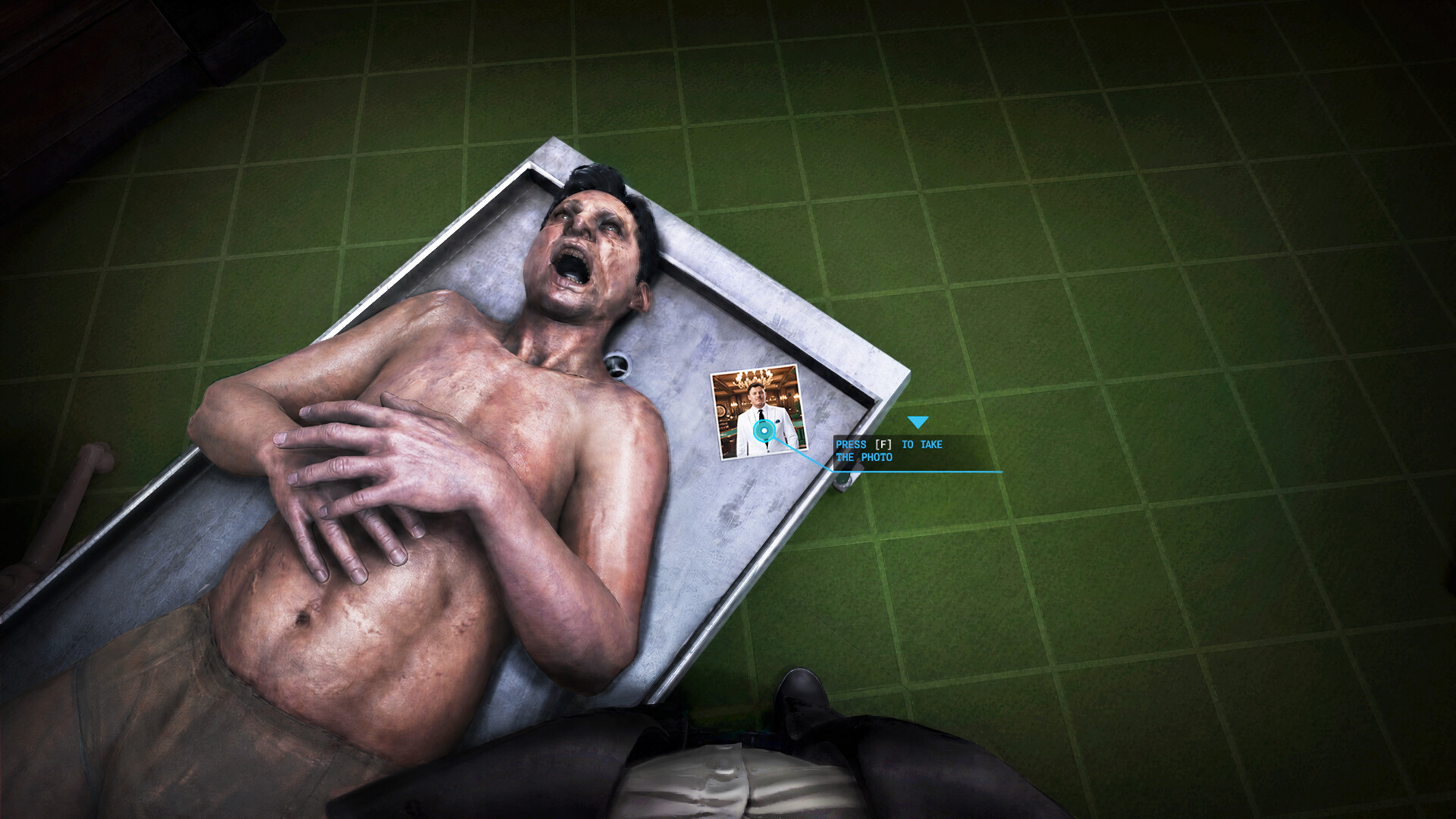 Guilty or Not screenshot 9