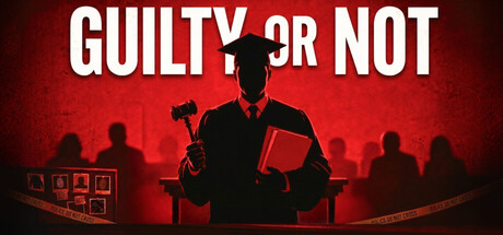 Guilty or Not header art