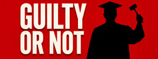 Guilty or Not cover
