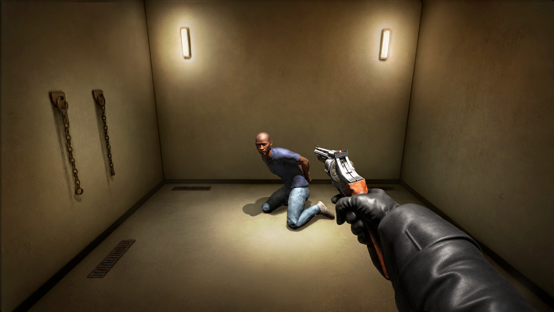 Guilty or Not screenshot 3