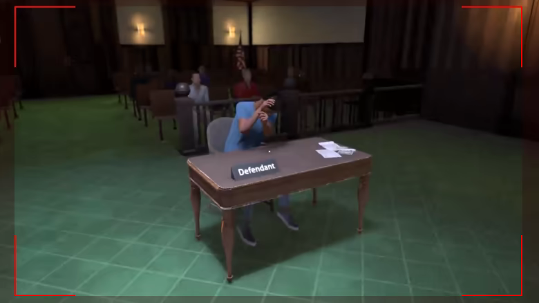 Guilty or Not video 10