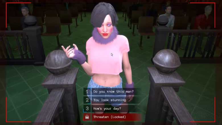 Guilty or Not video 4