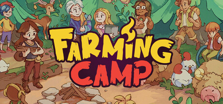 Farming Camp Playtest