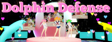 Dolphin Defense