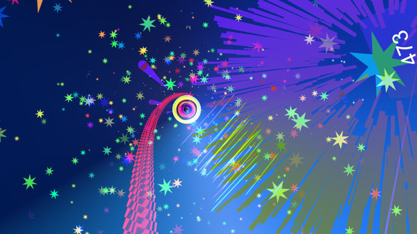 Screenshot z Dolphin Defense