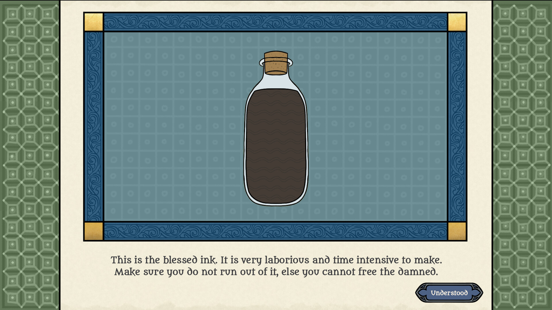 Drawing out Demons screenshot #5