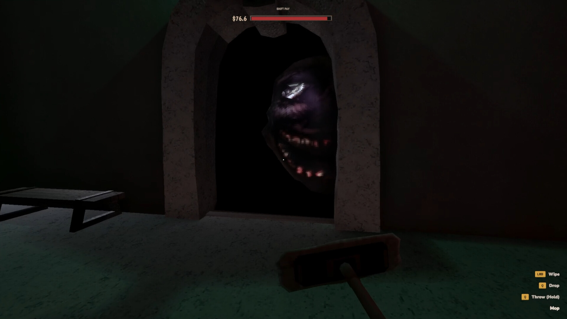 WOOD | We Observe Odd Disturbances screenshot #8