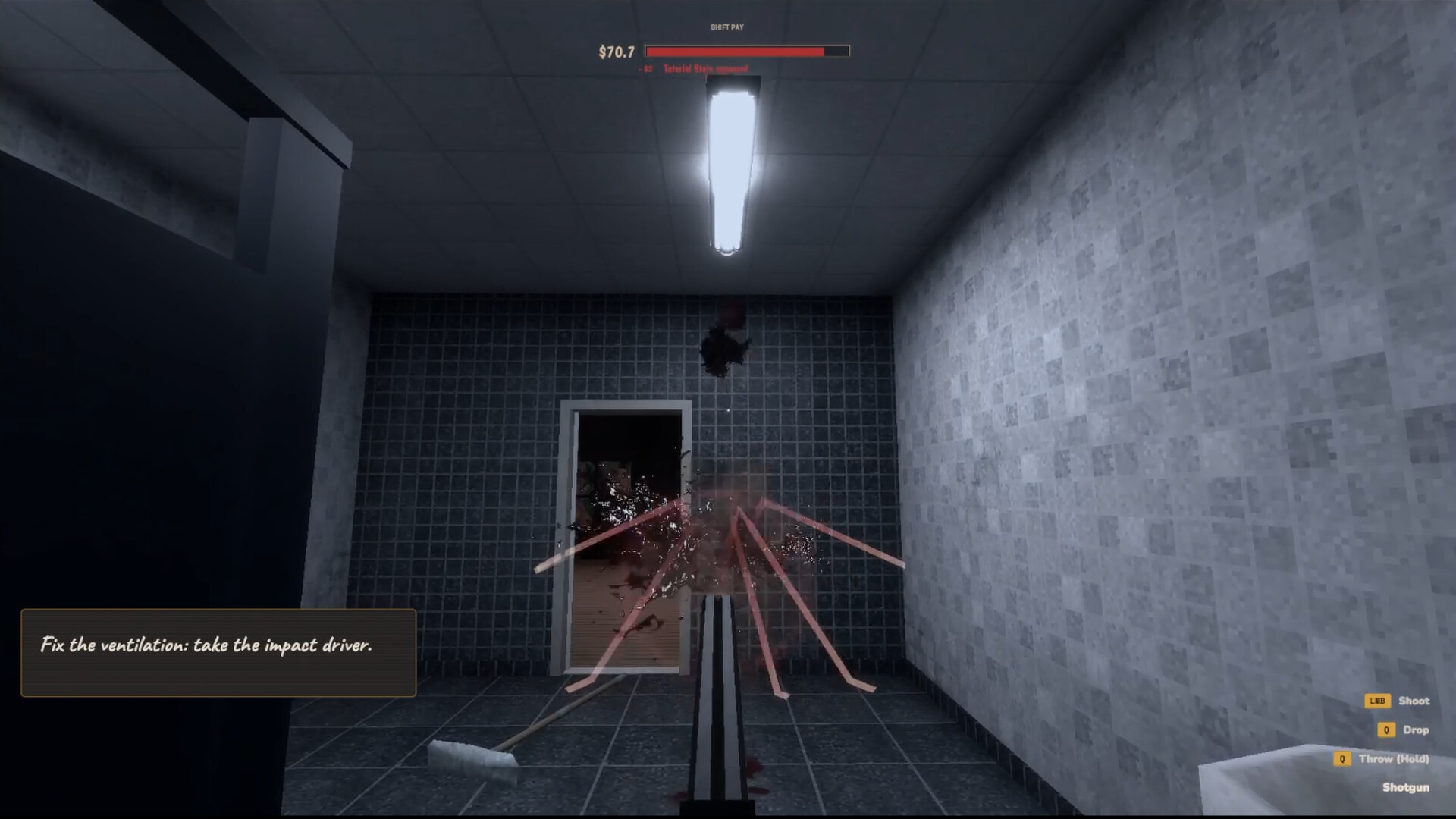 WOOD | We Observe Odd Disturbances screenshot #3