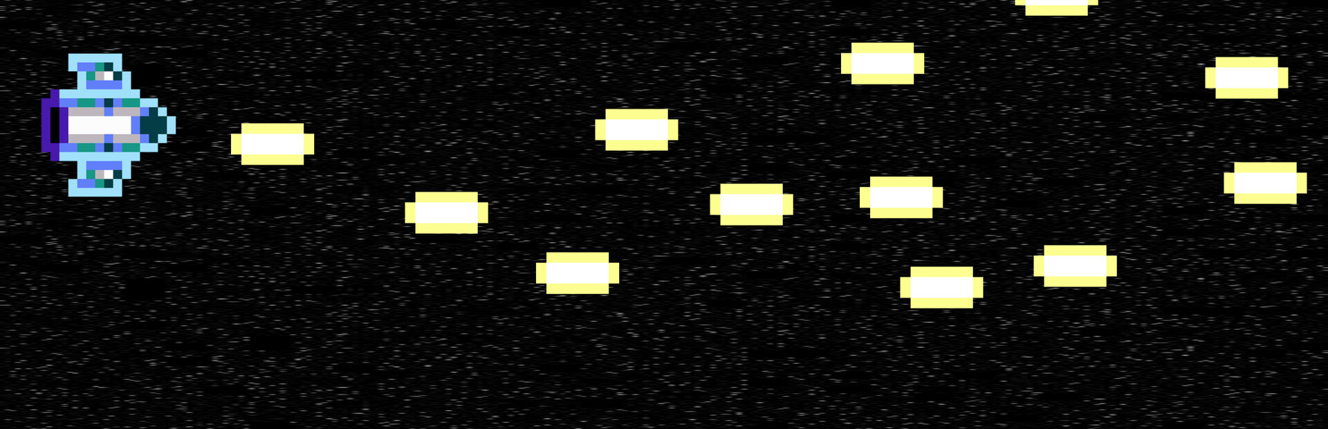 Lost In Space