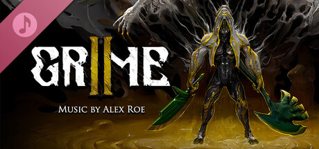 GRIME II - Original Soundtrack