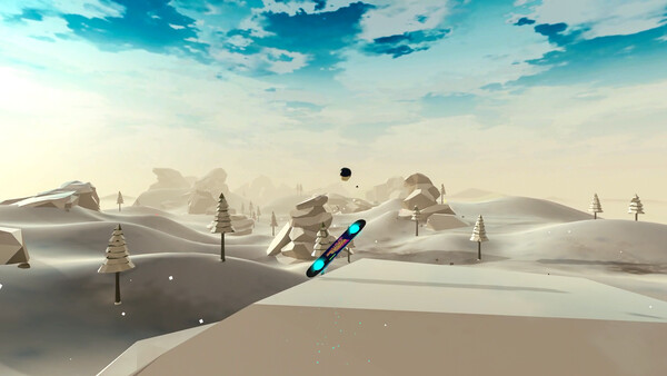 Скриншот 6 из игры Board Of The Future