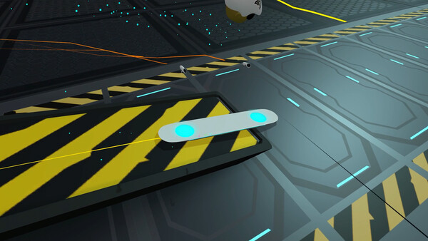Board Of The Future screenshot 6