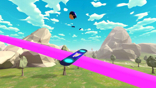 Board Of The Future screenshot 4
