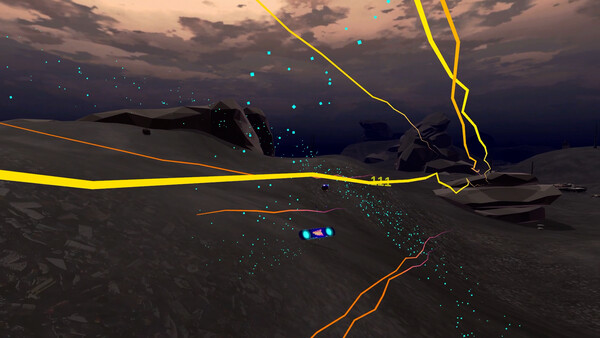 Board Of The Future screenshot 3
