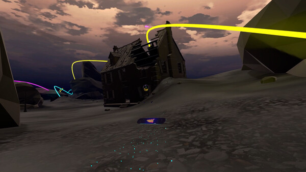 Board Of The Future screenshot 5