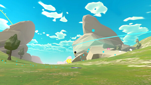 Board Of The Future screenshot 2