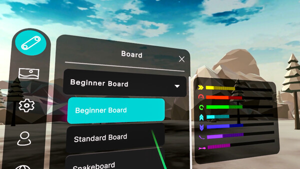 Скриншот 5 из игры Board Of The Future