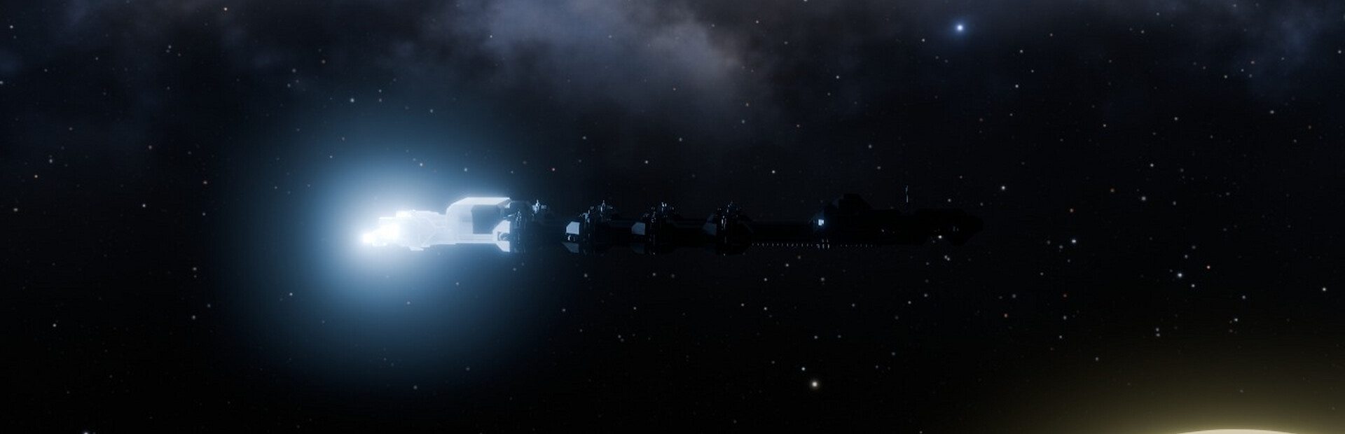 Dead Reckoning: The Long Drift