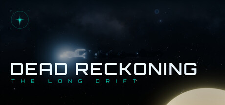 Dead Reckoning: The Long Drift — Steam header