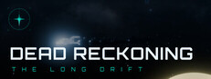 Dead Reckoning: The Long Drift cover