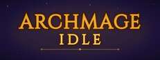 Archmage Idle cover