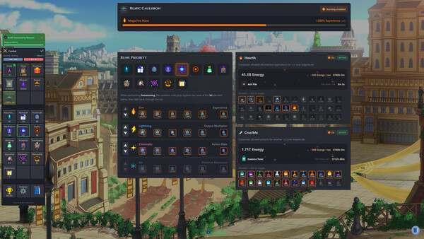 Screenshot media