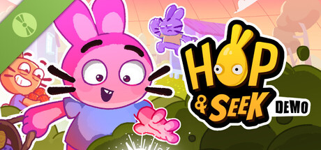 Hop & Seek Demo