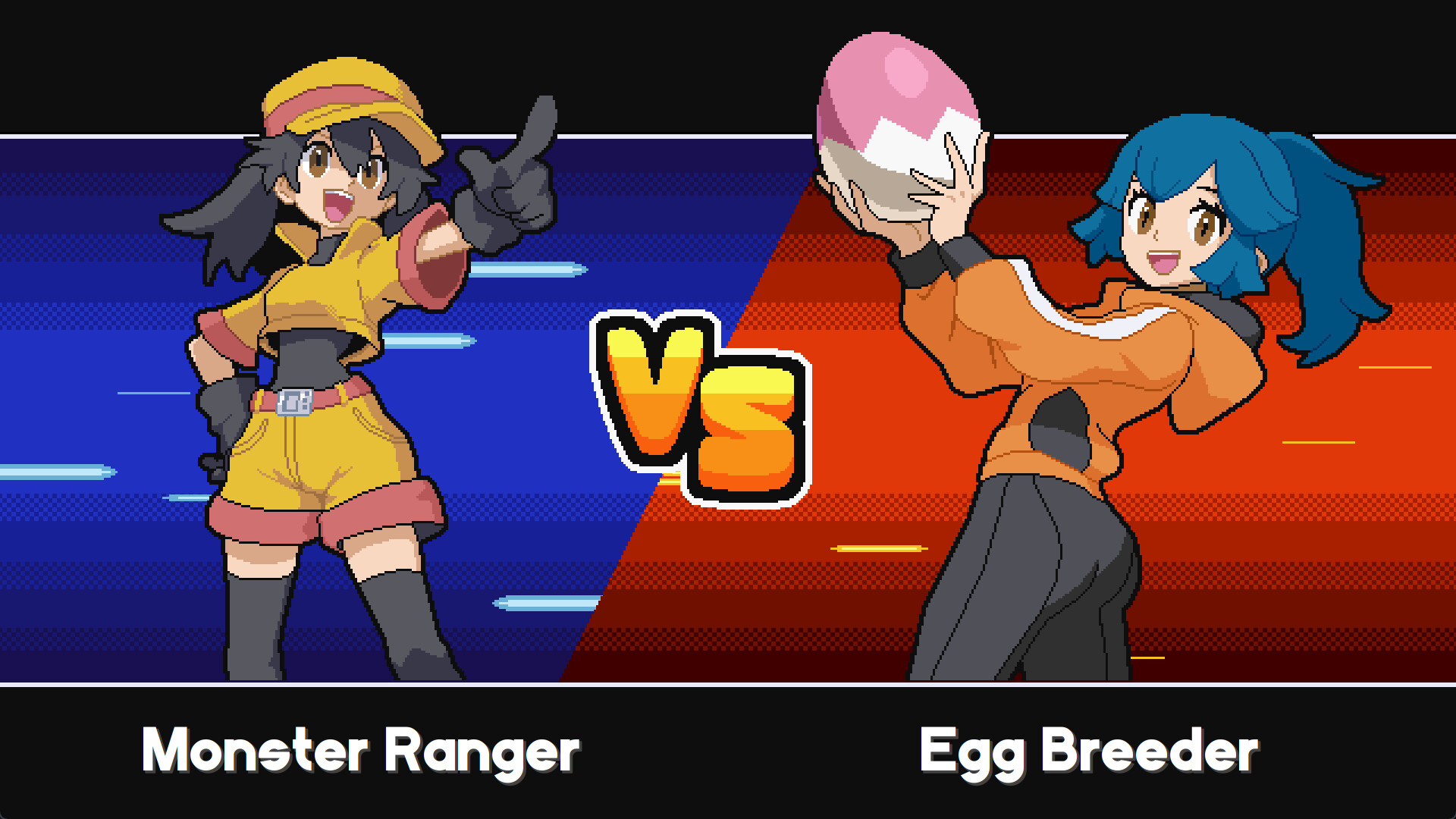 Batomon Showdown screenshot #2