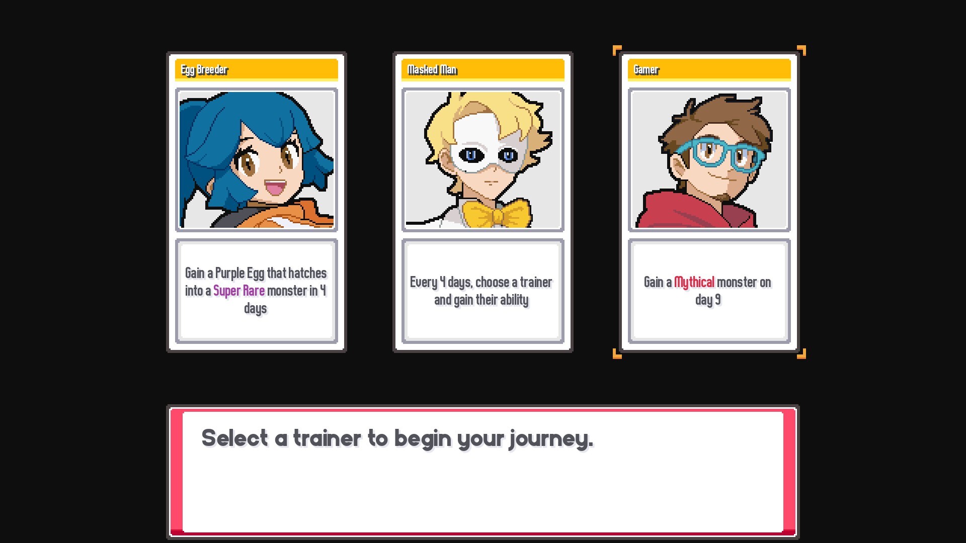 Batomon Showdown screenshot 5