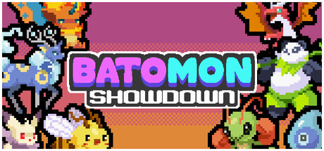 Batomon Showdown - berrymint. Popular. 