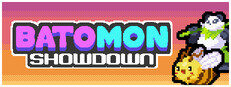 Batomon Showdown