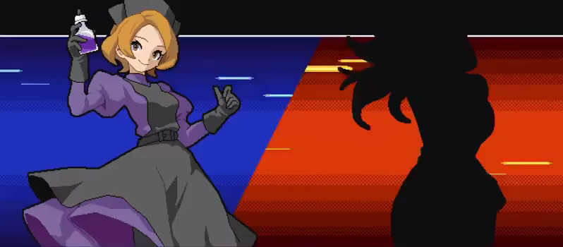 Batomon Showdown video 3