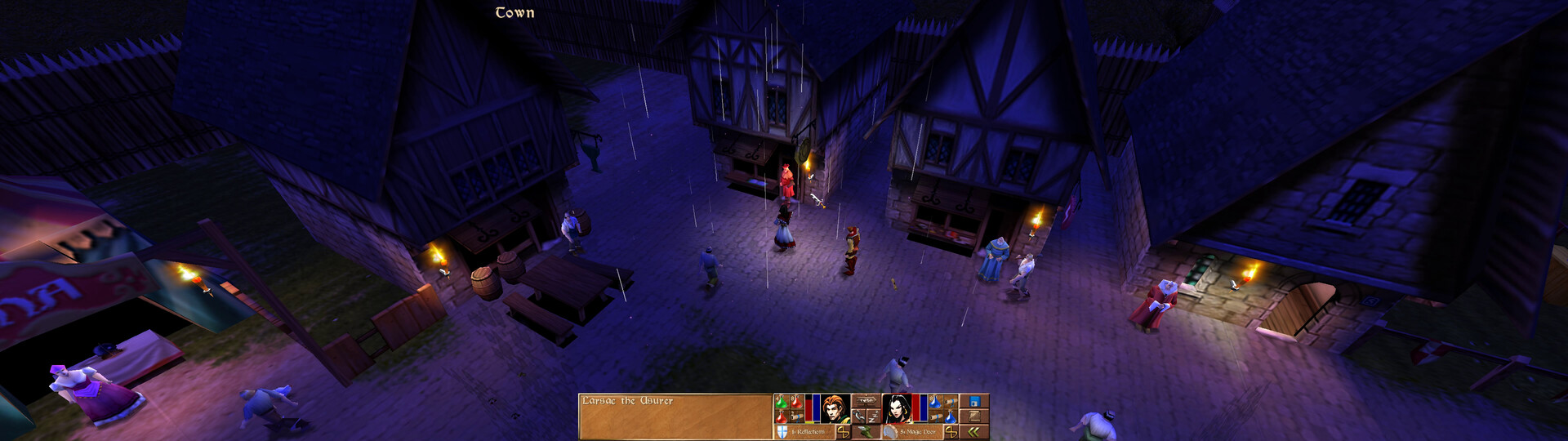 DarkStone Restoration screenshot #11