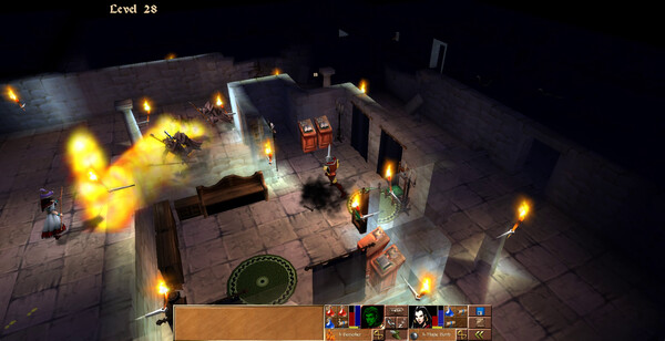DarkStone Restoration screenshot 8