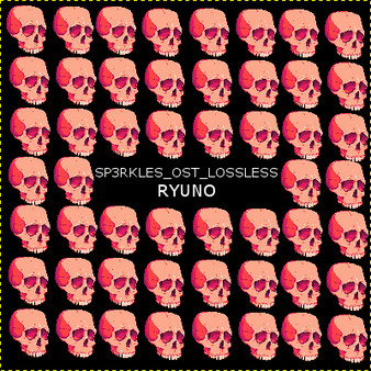 Spaceman Sparkles 3D - OST - LOSSLESS.