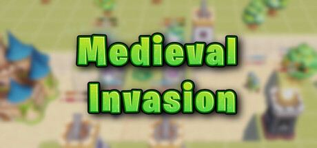 Medieval Invasion [steam key] 