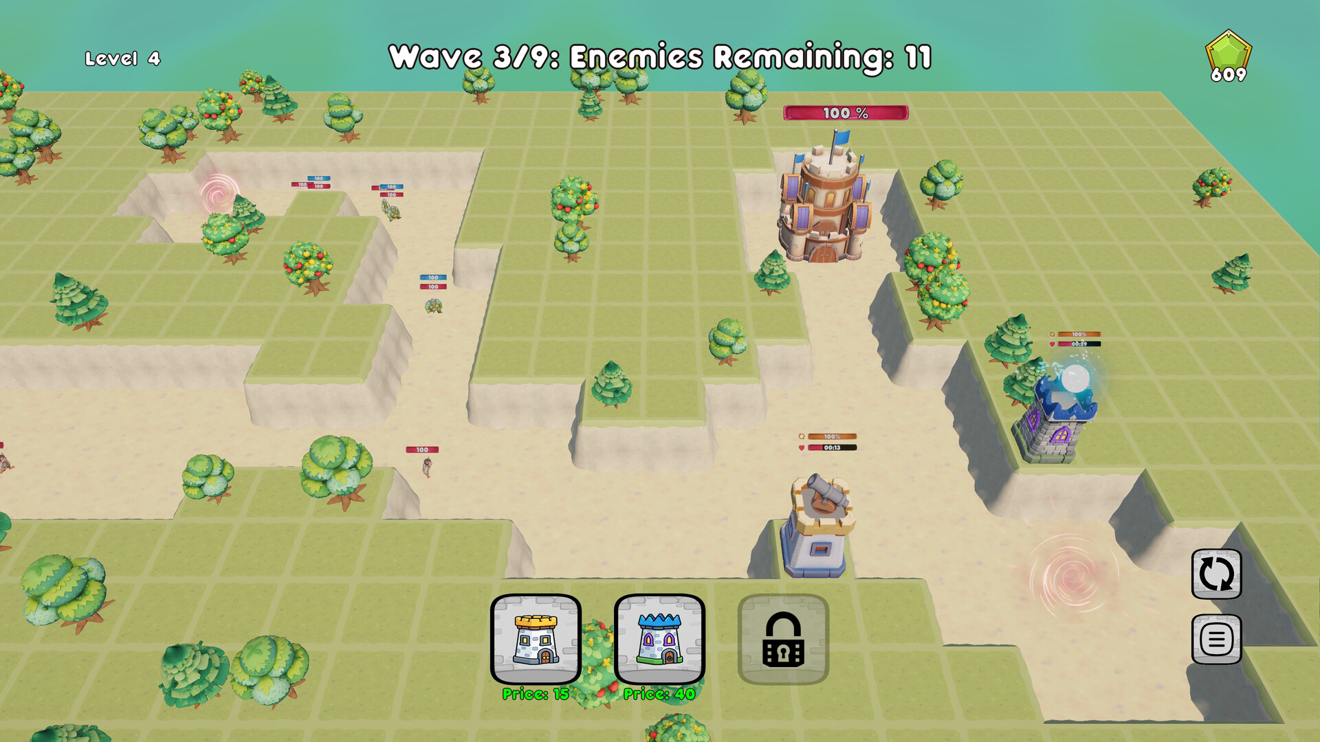 Medieval Invasion Featured Screenshot #1