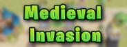 Medieval Invasion