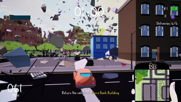 Screenshot media