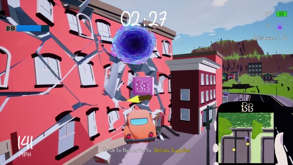 Screenshot media