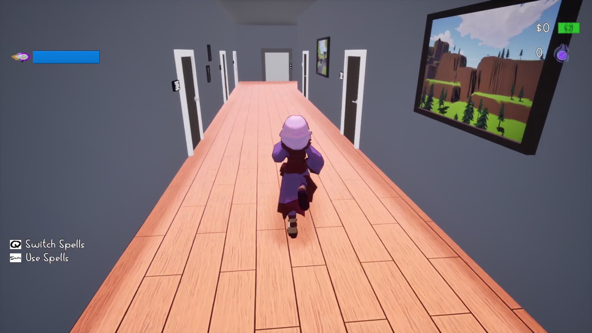 Necromancer Delivery Service – Screenshot 10