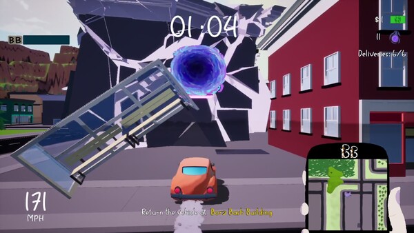 Screenshot media
