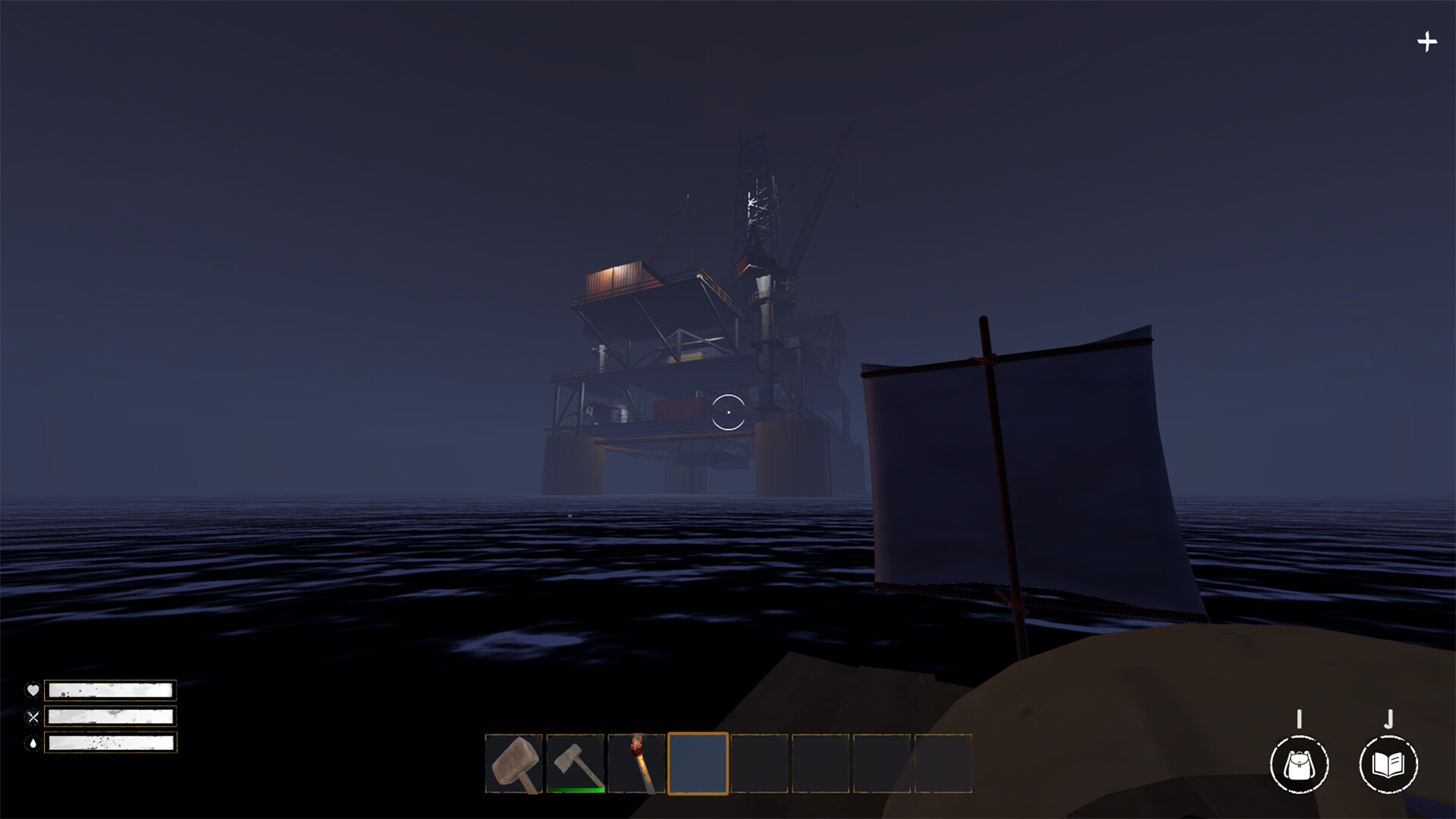 Nord screenshot 5