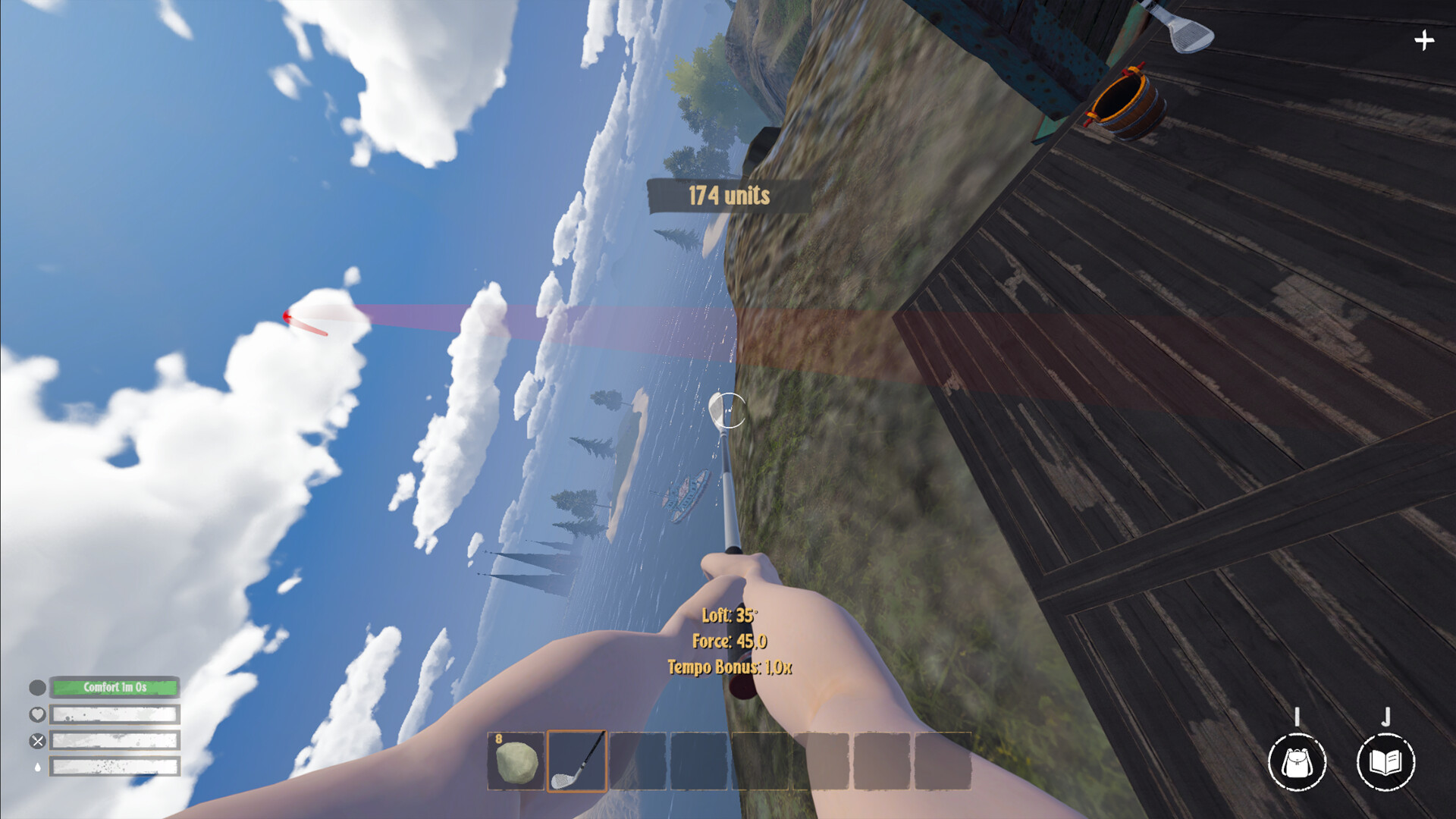 Nord screenshot 8