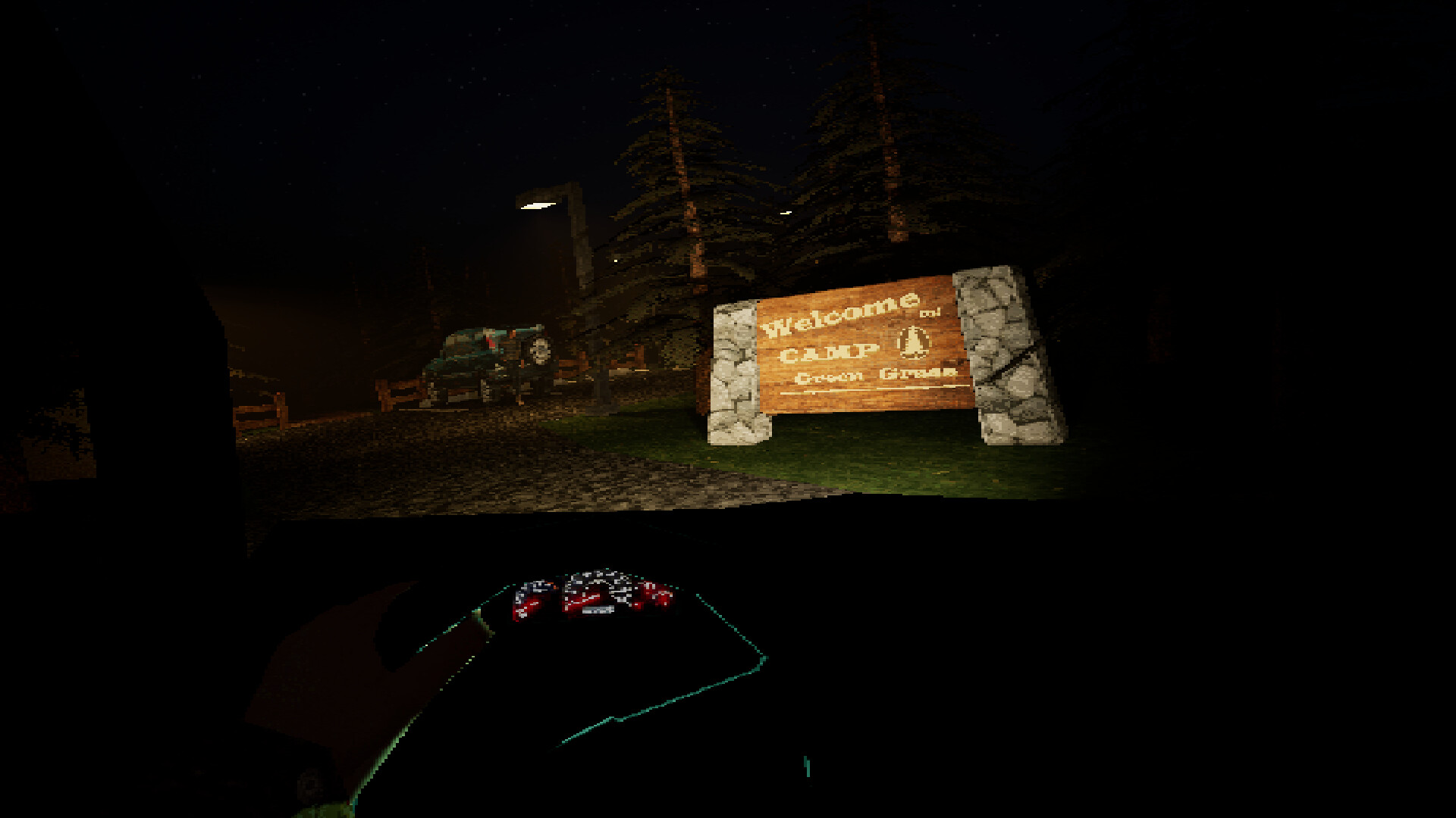 Midnight Massacre