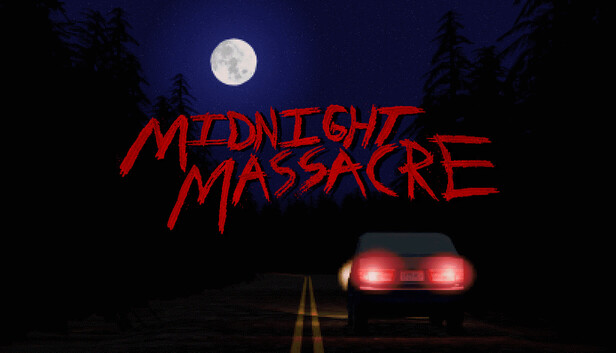Midnight Massacre