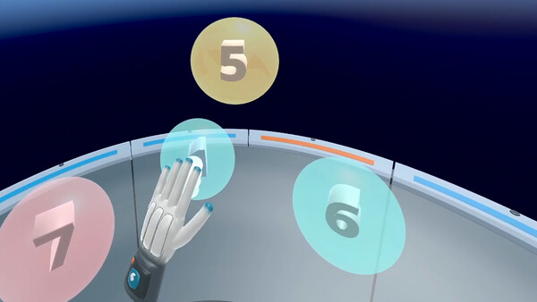 Orb Rush VR screenshot 10