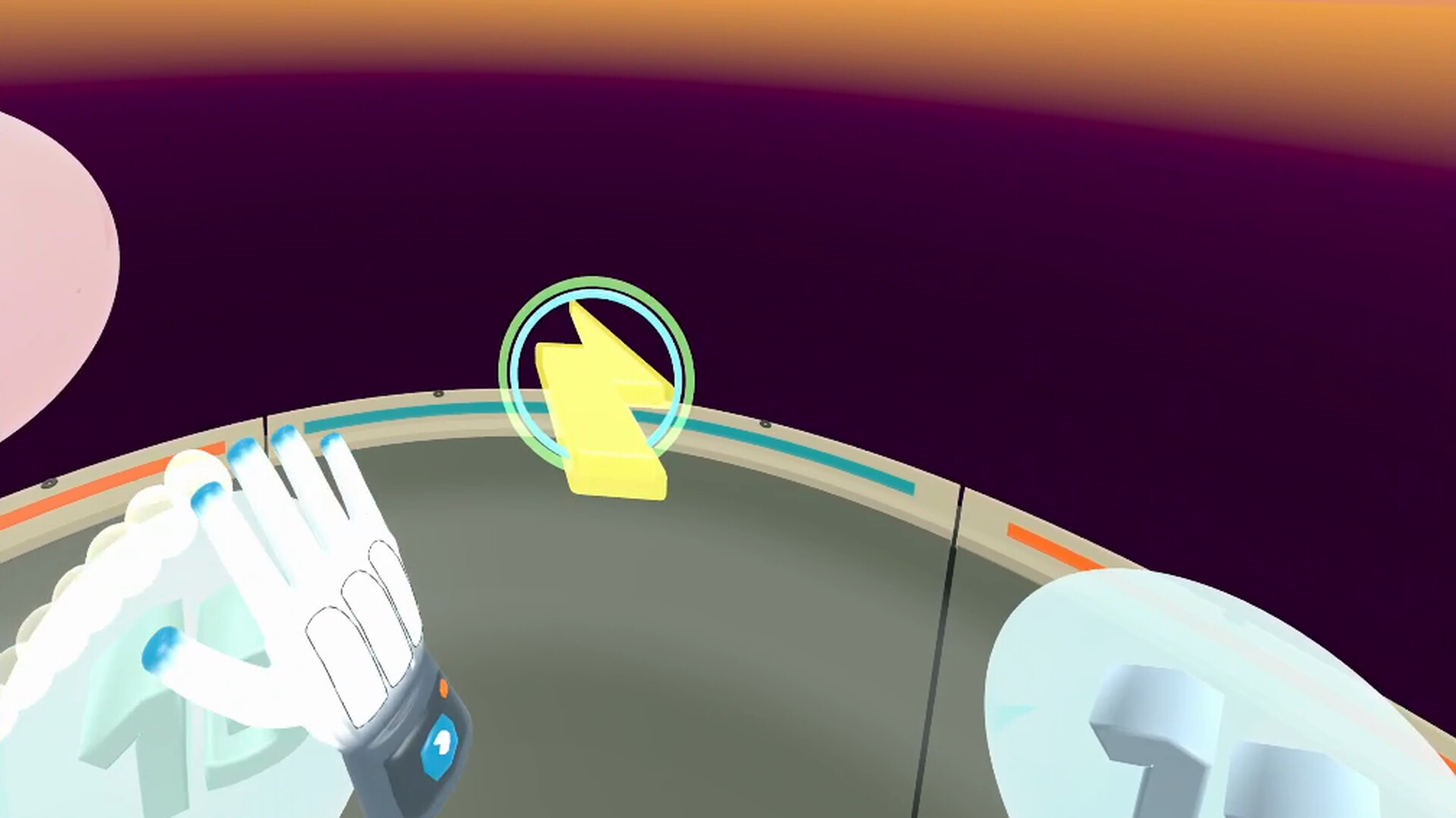 Orb Rush VR screenshot 11